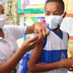 Bahia não vai exigir termo de autorização de vacina para crianças