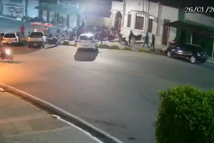 Bebê e outras quatro pessoas são assassinadas a tiros em Pernambuco