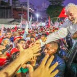 Lula faz visita à Bahia; saiba data, motivo e município