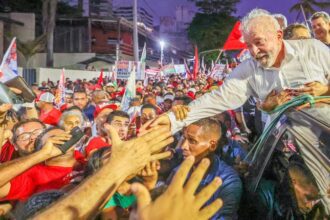 Lula faz visita à Bahia; saiba data, motivo e município