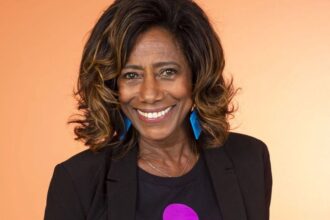 Jornalista Glória Maria morre no Rio de Janeiro