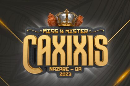 miss e mister Caxixis 2023