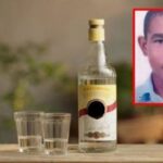 Homem morre ao beber garrafa de cachaça durante aposta em bar