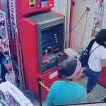 mulher esquece dinheiro em caixa eletrônico em Ceilândia - Distrito Federal
