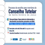 Conselho Tutelar