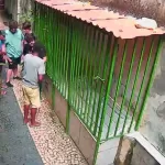 Assaltantes encurralam jovens em beco de Salvador