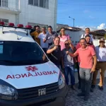Prefeitura-de-Muniz-Ferreira-adquire-2-novas-ambulâncias-com-recursos-proprios. população