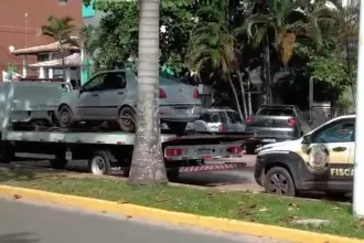 Transporte Alternativo em Ilhéus: Moradores reclamam de apreensões abusivas e precariedade do sistema público.