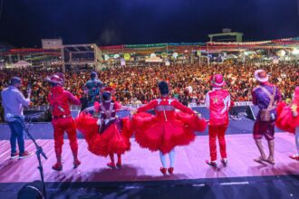 música do são joão 2023 de santo antonio de jesus