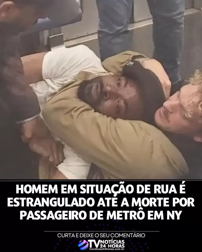 neely-homem-negro-em-situacao-de-rua-e-estrangulado-ate-a-morte-por-passageiro-de-metro-em-NY