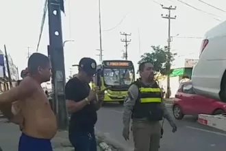 Agente de Trânsito da SMTT de São Luís é Assassinado com tiro na cabeça enquanto fazia remoção de veículo