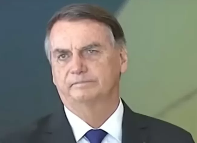 Bolsonaro: TSE forma maioria para torná-lo inelegível; placar é de 4 a 1.