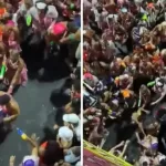 Governador sanciona lei que proíbe uso de pistolas de água no carnaval e em festas de rua na Bahia