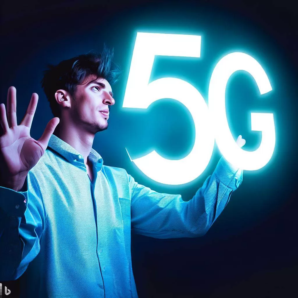 Desvendando os mitos e fatos sobre a radiação do 5G: O que a Ciência diz