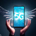5G, o que é? Descubra a revolução na conectividade!