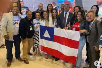 CONFERÊNCIA DE SAÚDE DA BAHIA