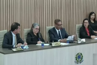 Câmara Municipal aprova projeto que autoriza aumento do número de agentes comunitários de saúde