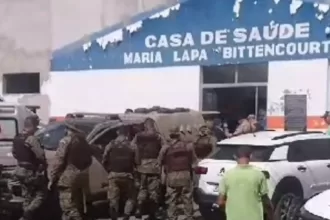 Confronto fatal - Suspeitos do tiroteio do Zilda Arns em Santo Antônio de Jesus são mortos em Elísio Medrado pela PM