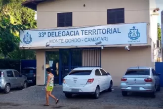 Três pessoas mortas e duas feridas em ataque durante passeio de jet ski em Barra de Jacuípe, Camaçari