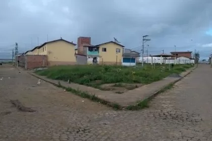 Homem é morto a pedradas em Santo Antônio de Jesus