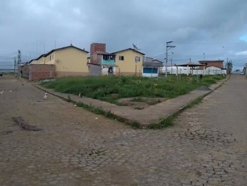 Homem é morto a pedradas em Santo Antônio de Jesus