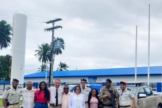 Cerimônia de Assunção de Comando no 23º Batalhão da Polícia Militar Fortalece a Segurança em Vera Cruz, Itaparica e Salinas da Margarida