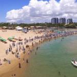 Salvador tem mais de dez praias impróprias para banho — Sociedade Online