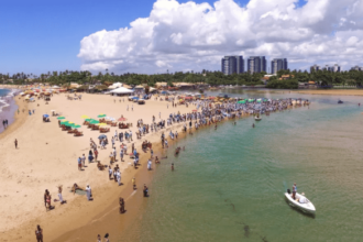 Salvador tem mais de dez praias impróprias para banho — Sociedade Online