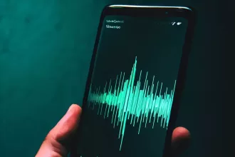 Como salvar e converter áudios do WhatsApp em formato MP3 no celular e computador