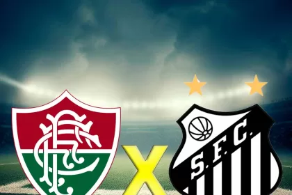 Fluminense e Santos buscam afirmação no Brasileirão em confronto decisivo