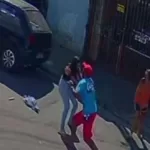VÍDEO: Criança de 6 anos é esfaqueada e morta em ataque chocante em Guarulhos