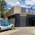 Jovem entregador é vítima fatal de ataque a tiros em Lauro de Freitas, Bahia