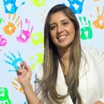 Secretária de Assistência social, Andressa Moese, destaca compromisso com o futuro de crianças e adolescentes durante Conferência Estadual