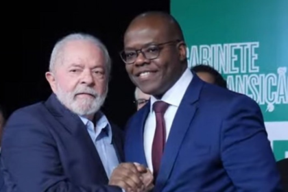 Ministro do Governo Lula aciona Ouvidoria Nacional após mortes pela PM na Bahia