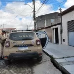 Feira de Santana: Corpo é encontrado amarrado perto de lixeira no bairro Mangabeira - Portal Alagoinhas News | Portal de notícias de Alagoinhas