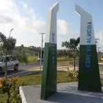 Governo da Bahia autoriza a execução de obras de pavimentação em Conceição do Almeida