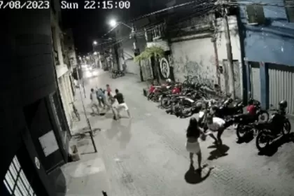 Assalto no Rio Vermelho: Bandidos agridem e roubam mulheres em área nobre de Salvador