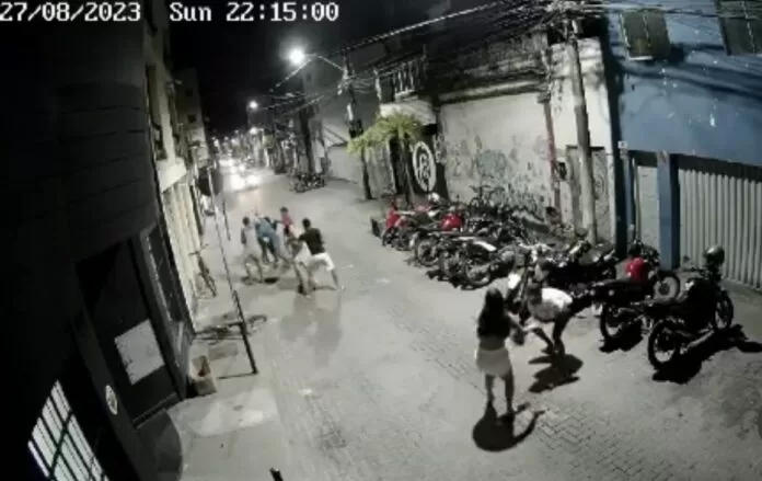 Assalto no Rio Vermelho: Bandidos agridem e roubam mulheres em área nobre de Salvador