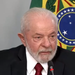 Fazendeiro é preso pela PF por ameaçar "dar um tiro" no Presidente Lula em visita ao Pará