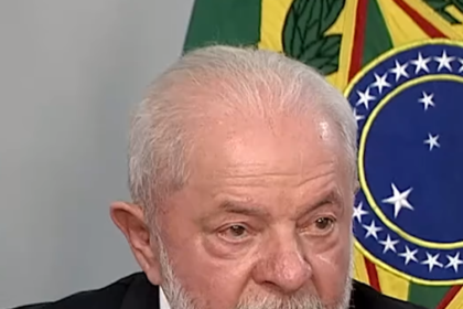 Fazendeiro é preso pela PF por ameaçar "dar um tiro" no Presidente Lula em visita ao Pará