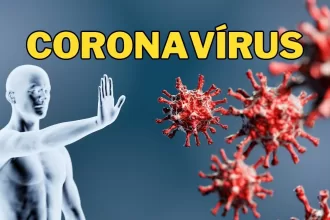 Nova variante do coronavírus com alto número de mutações é descoberta na Indonésia