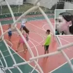 Vídeo: Mulher dá tapa no rosto de criança de 11 anos em condomínio de MT