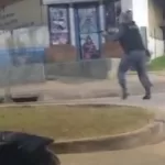 Policial Militar mata homem durante abordagem após ser desafiado: "Atira, atira"