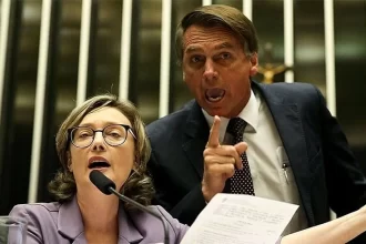 VÍDEO: Bolsonaro vira réu por incitação ao crime de estupro, entenda