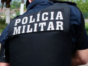 Homem morre em confronto com a polícia no bairro Tabela em Cruz das Amas