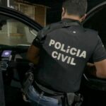 Polícia prende homem acusado de feminicídio na Bahia