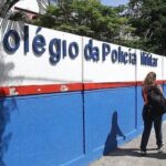 Salvador: funcionário de Colégio Militar é demitido após denúncias de que ele trocava fotos íntimas de alunos por gabaritos