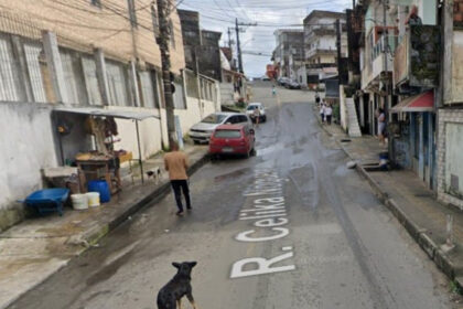 Homem é encontrado morto em hotel de Águas Claras, em Salvador