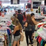 Com menos inflação, comércio espera recorde de vendas na Black Friday