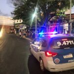 Corpo de homem com mãos amarradas e marcas de tiros é encontrado no bairro Pau da Lima, em Salvador
